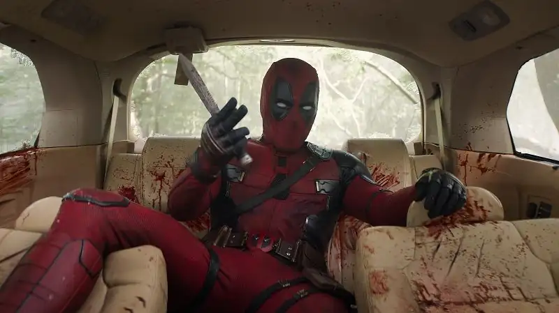 download deadpool & wolverine (2024) disney+ hotstar - dual audio (hindi org dd5.1 + english org dd5.1) 480p [590mb] | 720p [1.3gb] | 1080p [2.6gb] & 2160p 4k sdr