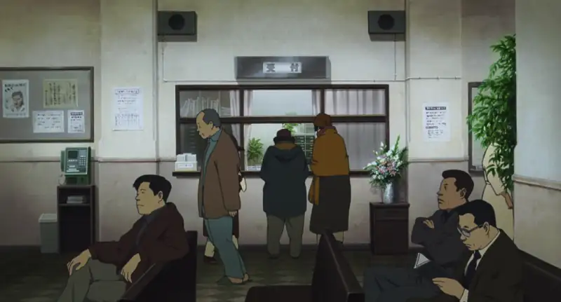 download tokyo godfathers (2003) multi audio {hindi-english-japanese} remastered bluray 480p [350mb] | 720p [1gb] | 1080p [2.1gb]