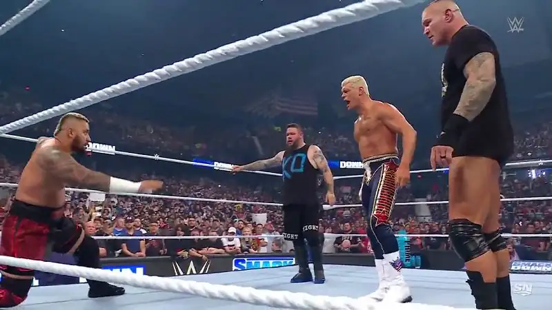 download wwe friday night smackdown (21st july - 2024) english full wwe show 480p [380mb] | 720p [950mb] hdrip