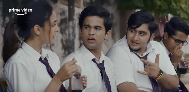 download immature (2022) season 2 hindi complete amazon prime video web series 480p | 720p | 1080p web-dl