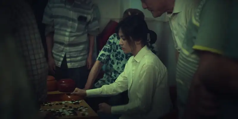 download the glory - netflix original (season 1 - part 2) dual audio {hindi-english} 480p | 720p | 1080p web-dl