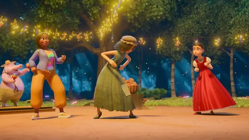 download 7 bears (2025) season 1 dual audio {hindi-english} netflix-series 480p | 720p | 1080p web-dl