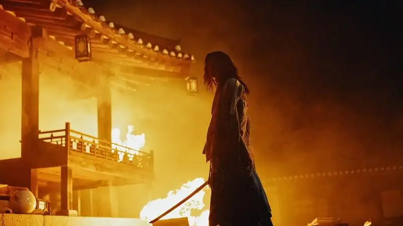 download uprising | netflix original (2024) multi audio {hindi-english-korean} web-dl 480p [450mb] | 720p [1.3gb] | 1080p [2.8gb] hd