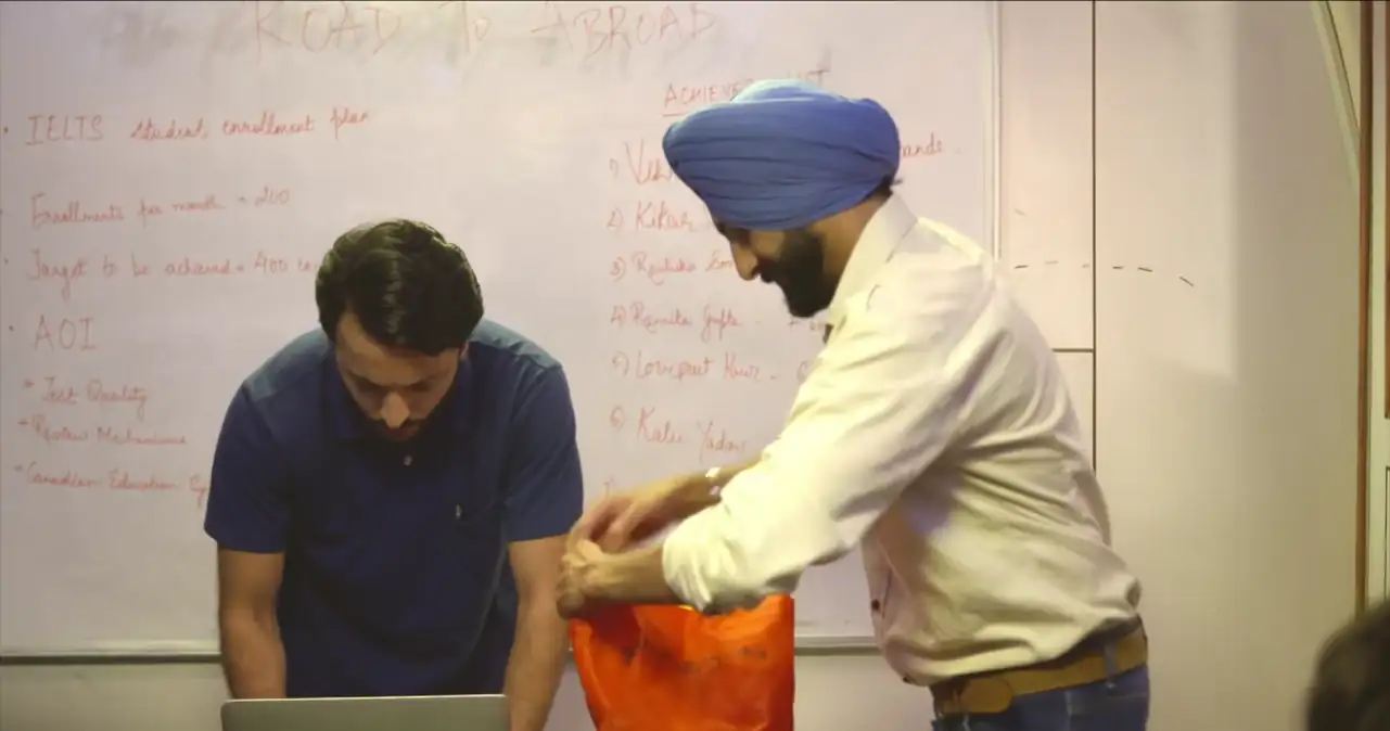 download punjab to canada (2022) season 1 hindi complete web series 480p | 720p web-dl