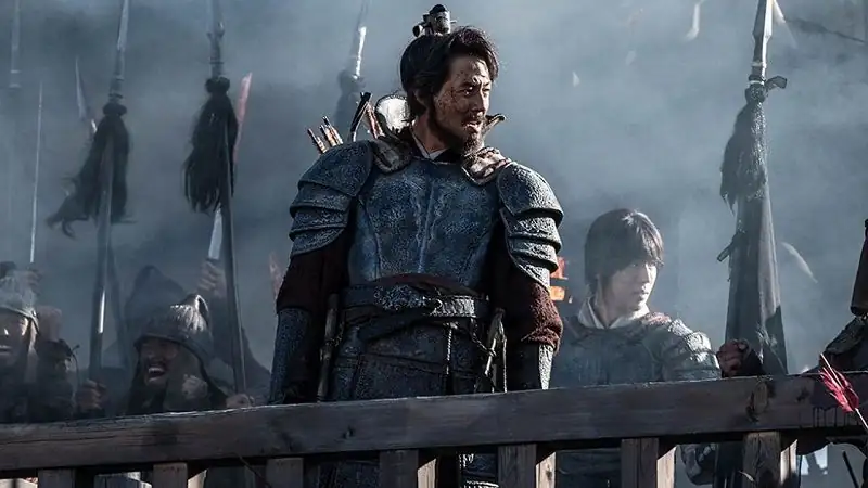 download the great battle (2018) web-dl {korean with subtitles} full movie 480p [410mb] | 720p [1.2gb] | 1080p [2.7gb]
