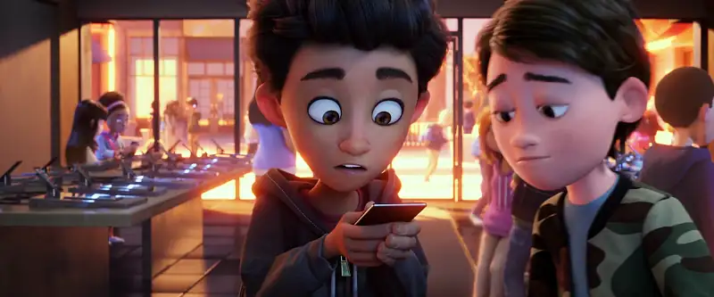 download the emoji movie (2017) dual audio {hindi-english} 480p [300mb] | 720p [800mb] | 1080p [2gb]