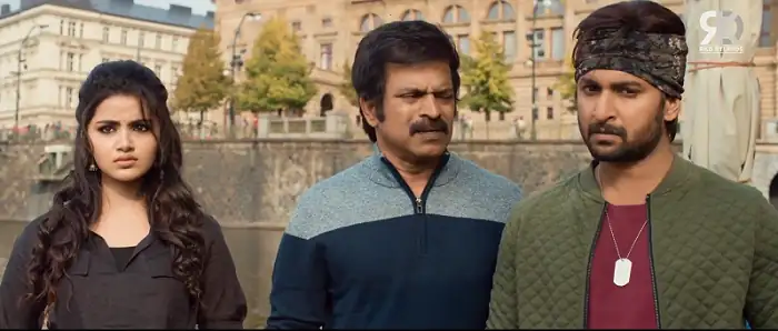 download krishnarjuna yudham (2018) hdrip hindi dubbed full movie 480p [500mb] | 720p [1.3gb] | 1080p [2.5gb]