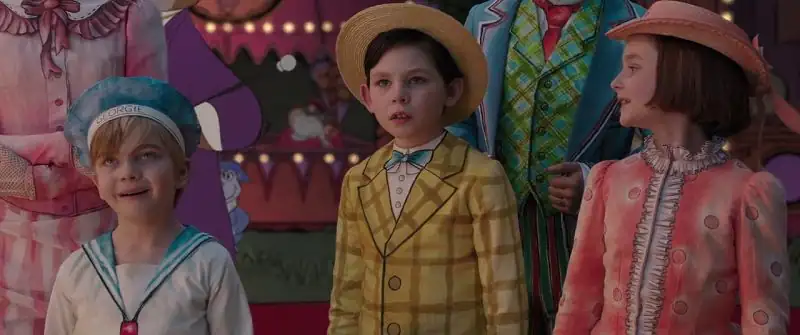 download mary poppins returns (2018) bluray {english with subtitles} full movie 480p [500mb] | 720p [1.1gb] | 1080p [2.5gb]