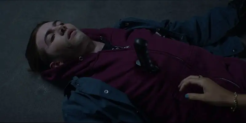 download time cut (2024) netflix - dual audio {hindi-english} web-dl 480p [350mb] | 720p [930mb] | 1080p [2.4gb]