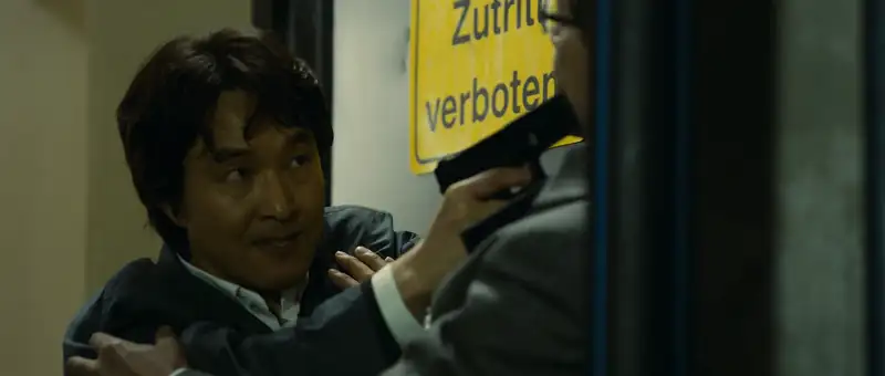 download the berlin file - bereullin (2013) bluray [korean with english subtitles] full movie 480p [400mb] | 720p [1gb] | 1080p [2.3gb]