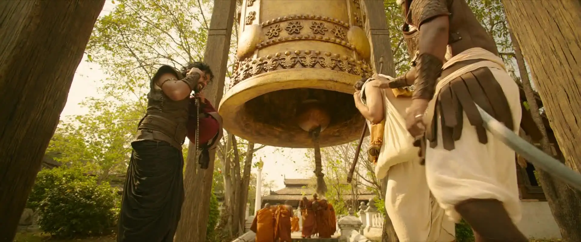 screenshot a02bbc ponniyin selvan part i 2022