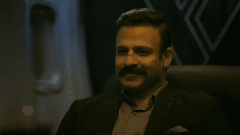 screenshot a054d8 inside edge amazon original 2021