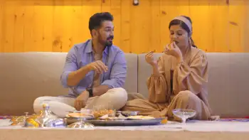 screenshot a06ac5 wanderlust season 1 2022