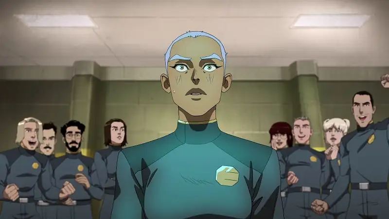 download captain laserhawk: a blood dragon remix - season 1 (2023) complete netflix original multi-audio {hindi-english-japanese} 720p | 1080p web-dl