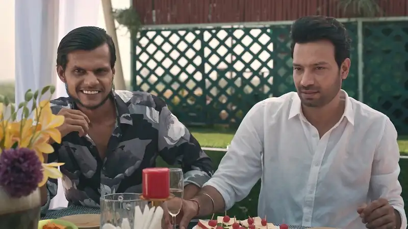 Download Agra Affair (S01) Complete Hindi WEB Series 480p | 720p | 1080p WEB DL 5 screenshot a07da3 agra affair s01