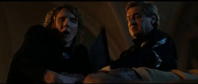 screenshot a08300 netflix n ro the assassin 2025