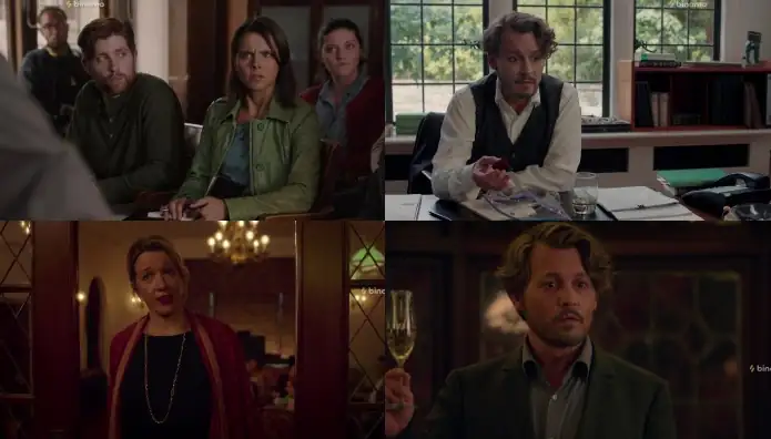 download the professor (2018) bluray hindi dubbed full movie 480p [300mb] | 720p [900mb]