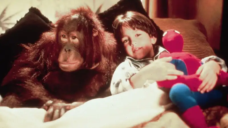 download dunston checks in (1996) dual audio {hindi-english} 480p [300mb] | 720p [950mb] bluray