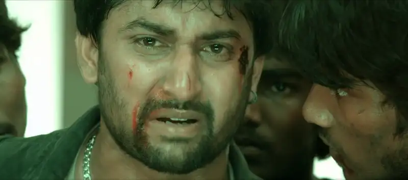 screenshot a09af1 paisa 2013