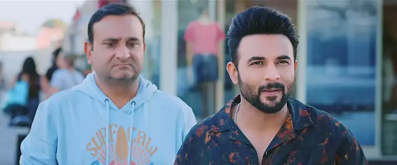 screenshot a0cc1e phd pyaar hai drama 2023