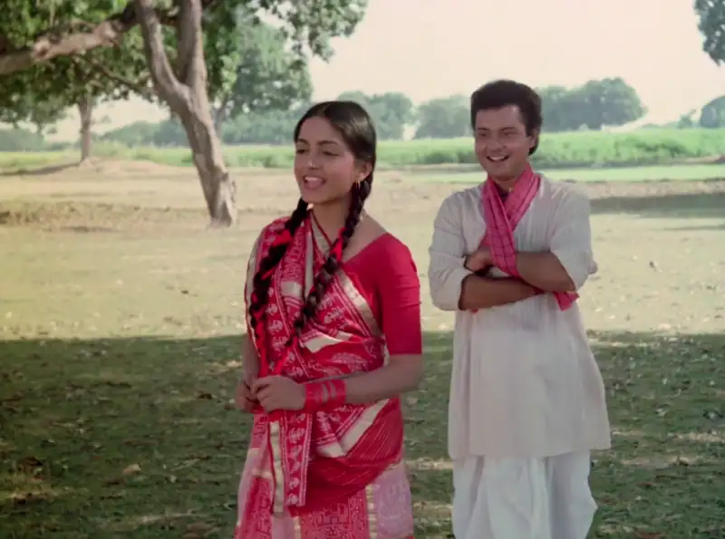 screenshot a10b11 nadiya ke paar 1982