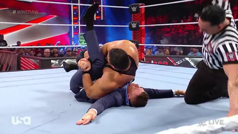 download wwe monday night raw - 30th january (2023) english full wwe show 480p [400mb] | 720p [1.2gb] hdrip