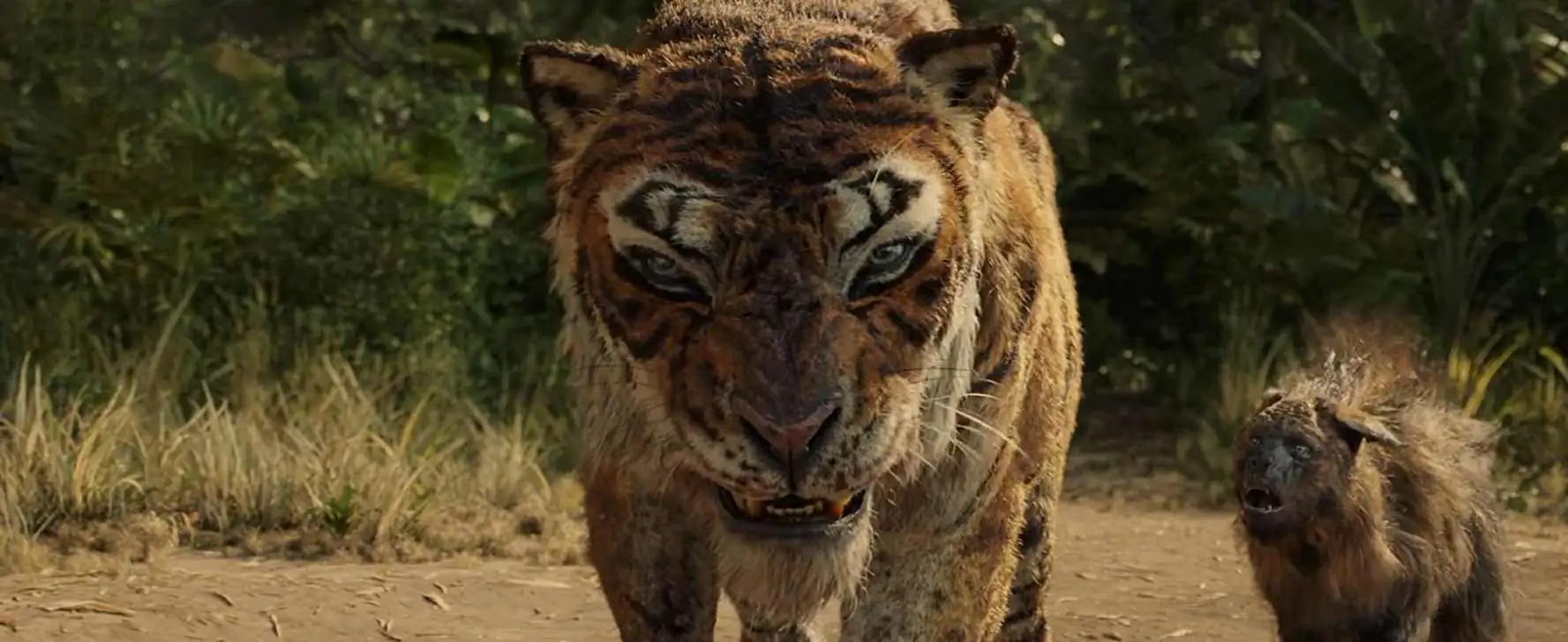 download mowgli: legend of the jungle (2018) dual audio {hindi-english} 480p [350mb] | 720p [1gb] | 1080p bluray