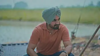 screenshot a1243e blue van 2024