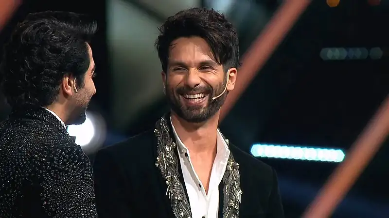 screenshot a131ed zee cine award 2023