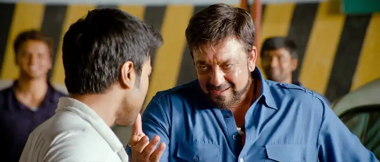 screenshot a1420a zanjeer 2013