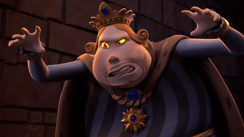 download a tale dark & grimm (season 1) dual audio [hindi-english] complete netflix web series 480p [100mb] | 720p [250mb]