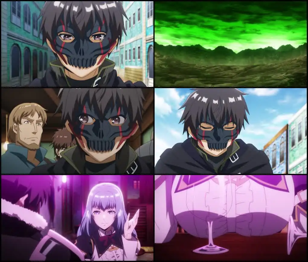 Download Berserk of Gluttony (Season 1) Multi Audio {Hindi English Japanese} Anime Series 480p 720p & 1080p WEB DL 1 screenshot a183b4 berserk of gluttony season 1