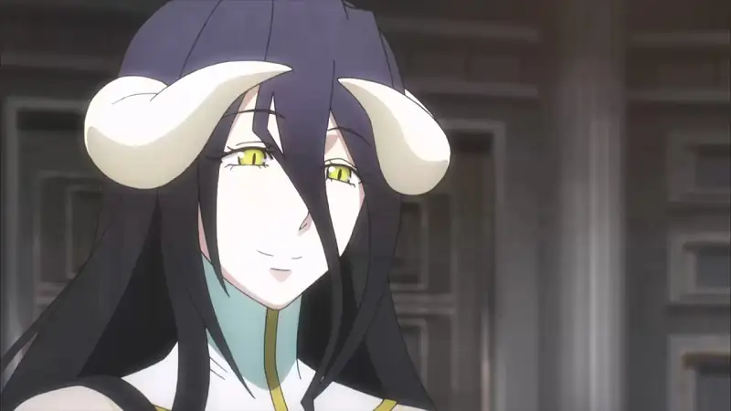 screenshot a1a662 overlord season 1