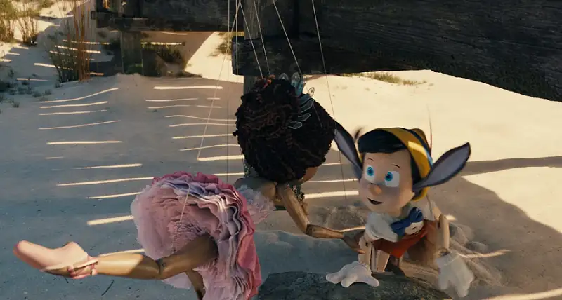 download pinocchio (2022) dual audio {hindi-english} 480p [400mb] | 720p [950mb] | 1080p [2.7gb] | 2160p 4k