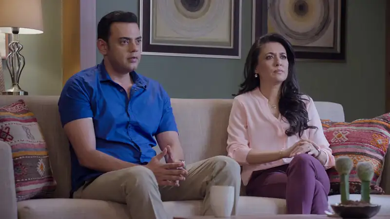 download mind the malhotras (season 1 - 2) hindi amazon prime complete web series 480p | 720p web-dl