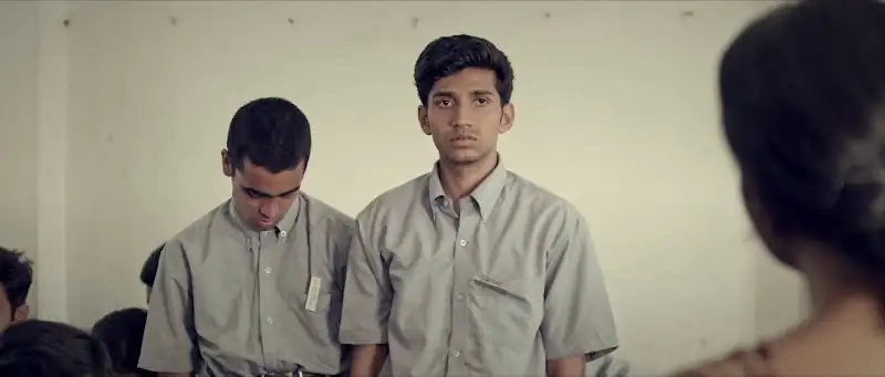 screenshot a1cdf5 mudhal nee mudivum nee 2022