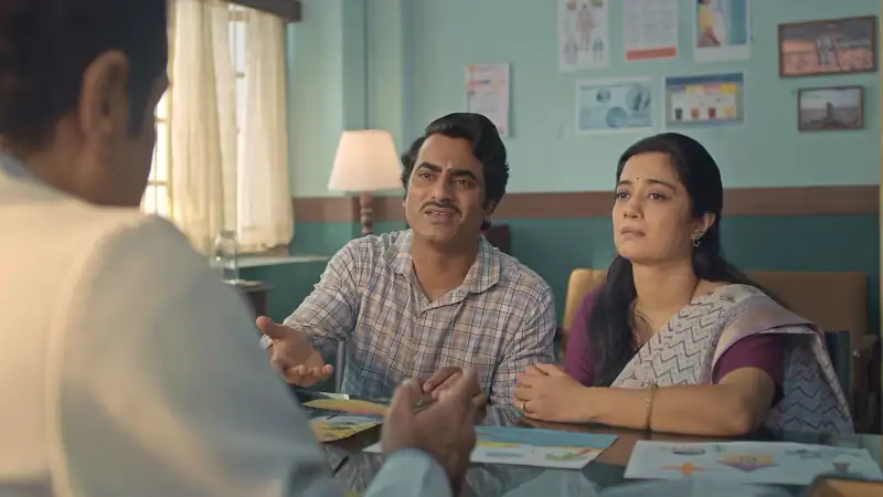 screenshot a1f1c6 chalo koi baat nahi season 1