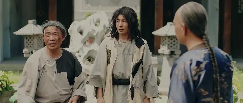 download fang shiyu the winner is king (2021) web-dl dual audio {hindi-chinese} 480p [260mb] | 720p [620mb] | 1080p [1.3gb]