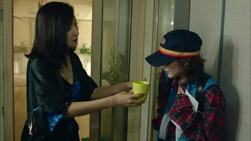 download healer (2014) season 1 [episode 1 - 26 added !] hindi dubbed org [korean drama series] 480p | 720p web-dl