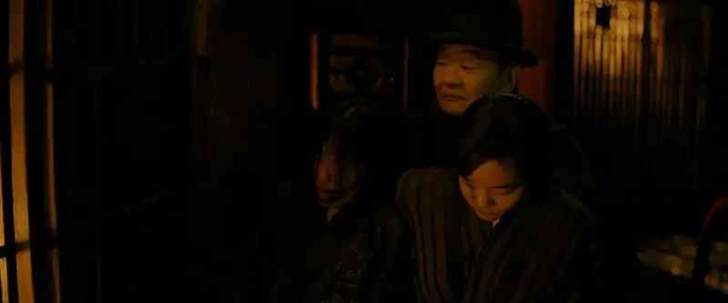 download memoirs of a geisha (2005) dual audio {hindi-english} 480p [500mb] | 720p [1.2gb] | 1080p [2.7gb]