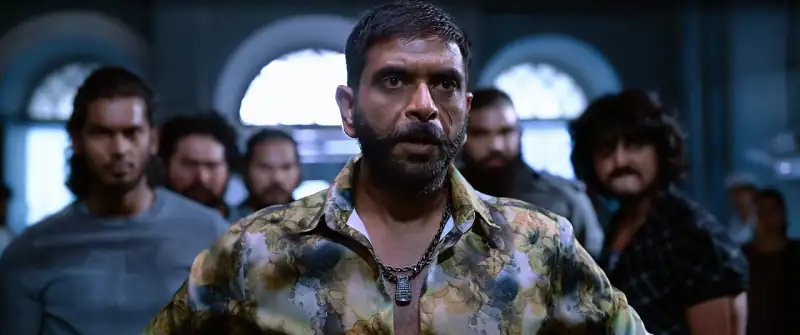 screenshot a230dc the warriorr 2022