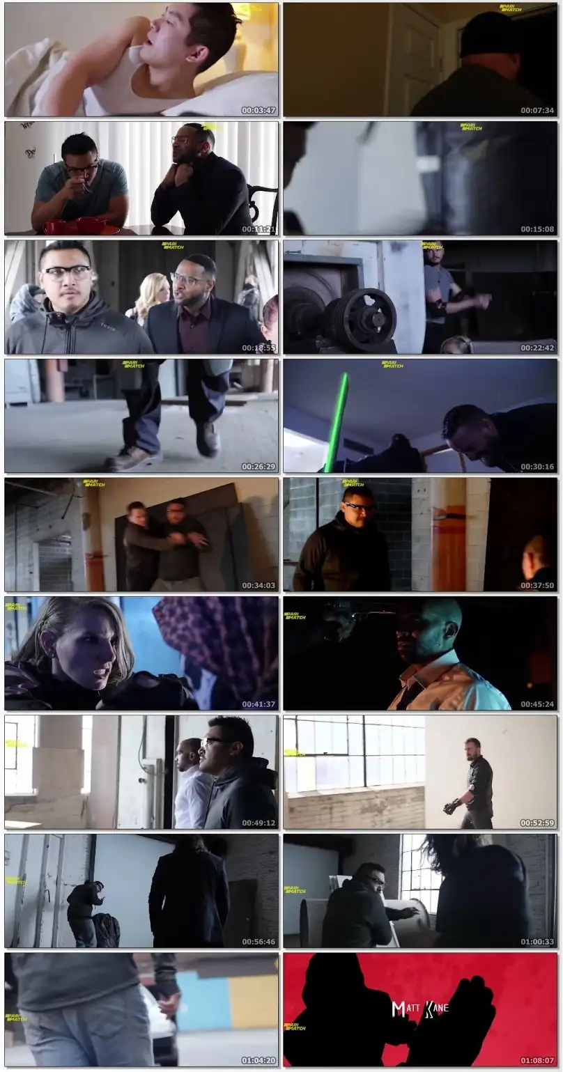 download maximillian (2019) dual audio hindi 480p [250mb] | 720p [800mb]