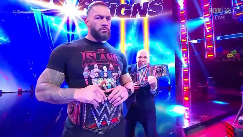 download wwe friday night smackdown - 13th january (2023) english full wwe show 480p [450mb] | 720p [850mb]