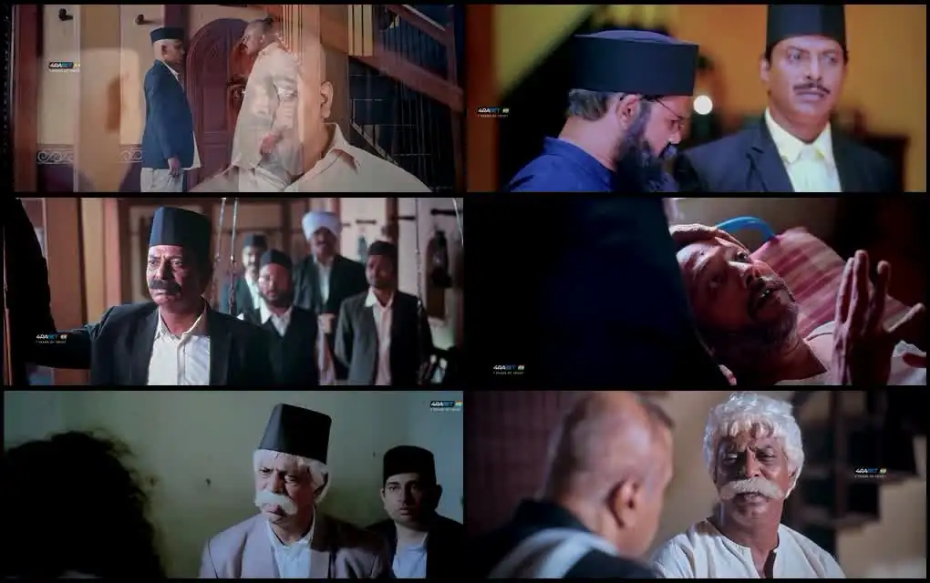 screenshot a2786d dr. hedgewar 2025