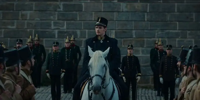 download the empress - netflix original (2022) season 1 & 2 dual audio {hindi-english} web series 720p | 1080p web-dl