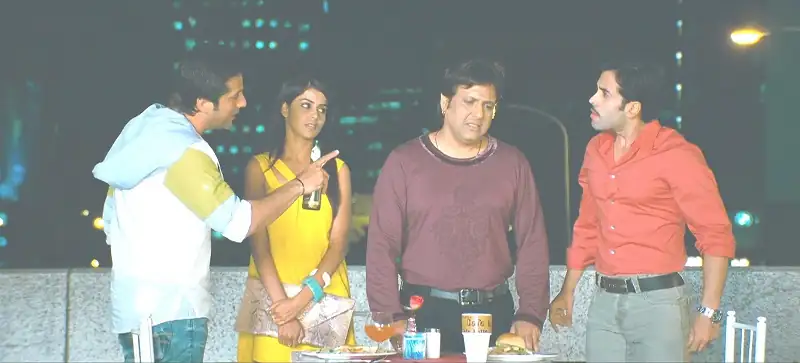 screenshot a2a1df life partner 2009