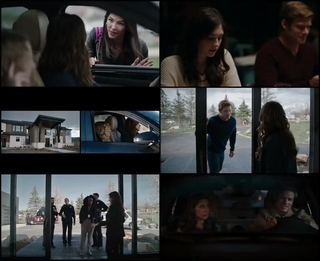 screenshot a2b278 the stranger in my home 2025