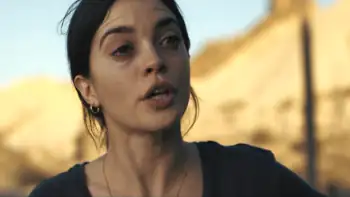 download the man who fell to earth (2022) season 1 dual audio {hindi-english} 480p | 720p web-dl