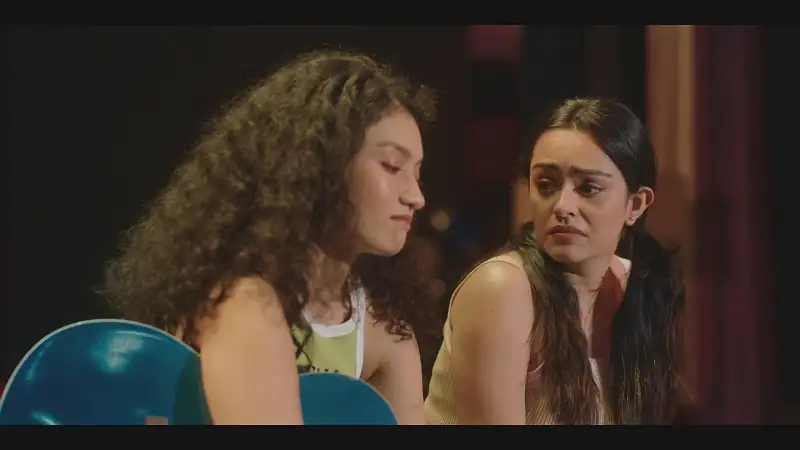 screenshot a2c8be college romance season 1