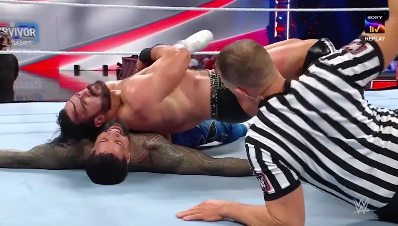 download wwe raw (20th november - 2023) hdrip dual audio {hindi-english} wwe special show 480p [1.7gb] | 720p [2.3gb] | 1080p [3.5gb]